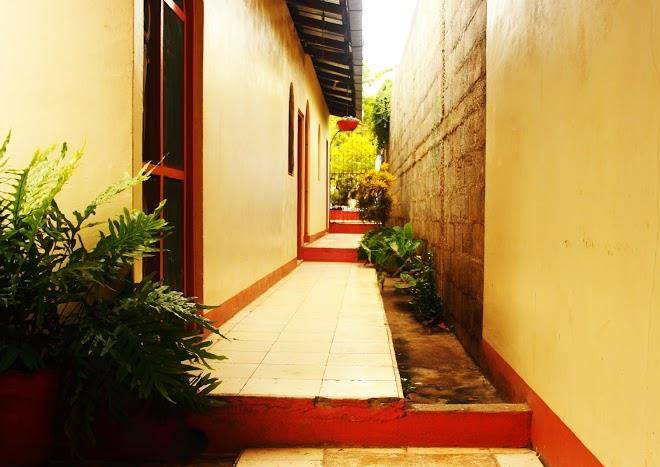 El punche de oro