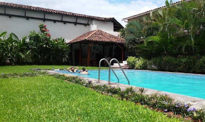 Hotel cacique adiact