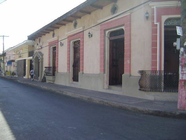 Hotel enrique iii