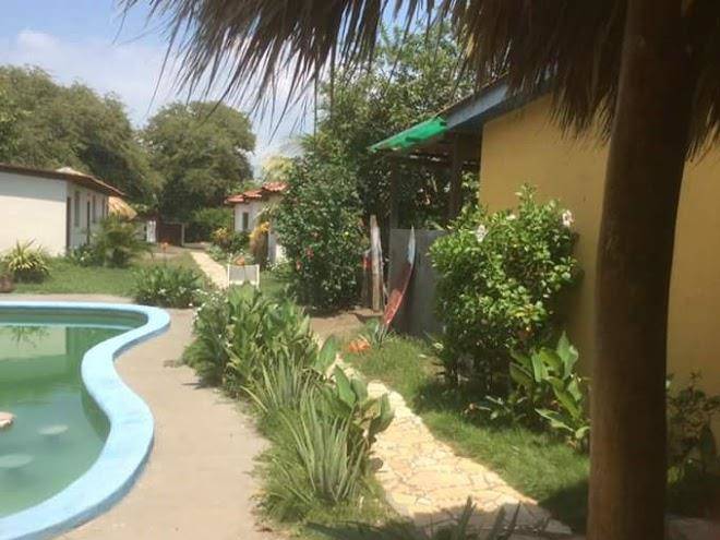 Hotel olazul