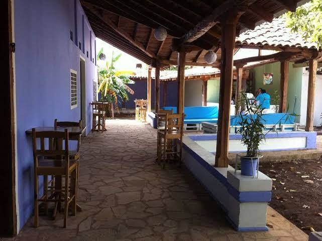 Isla encantada