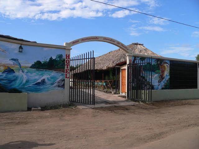 Paradiso del pacifico