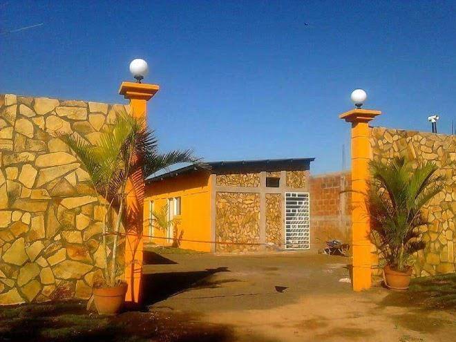 Bonilla auto hotel