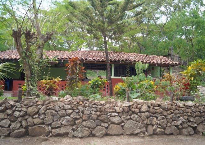 Finca mejia