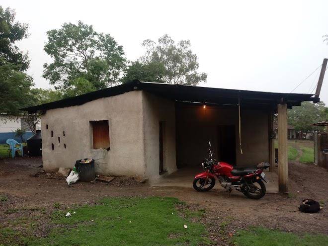 Hospedajedonbayardo