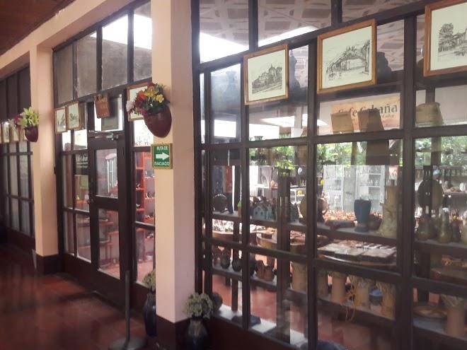 Hotel panamericano