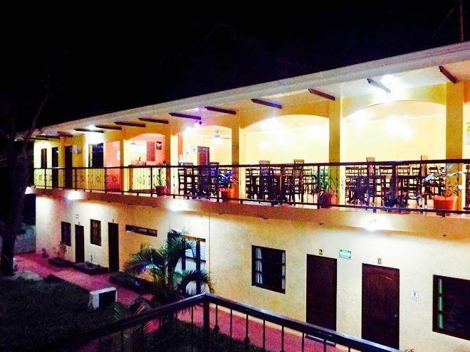 Rual's hotel