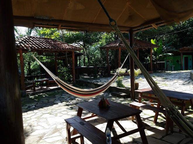 Hotel selva verde
