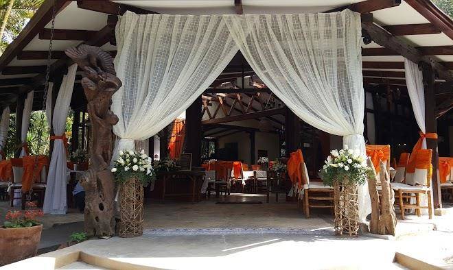 Hotel y restaurante bosque las nubes