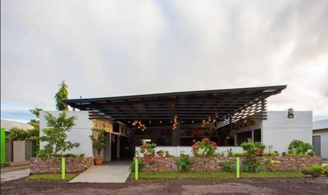 Airport x managua hotel