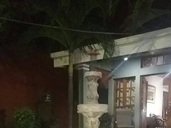 Doctor boutique hotel