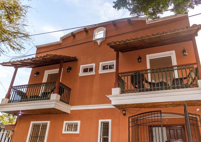 Ecotel nicaragua