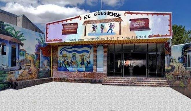 El gueguense
