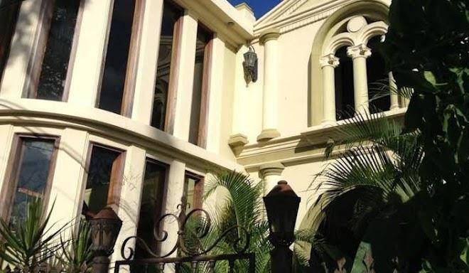 Hotel asturias nicaragua