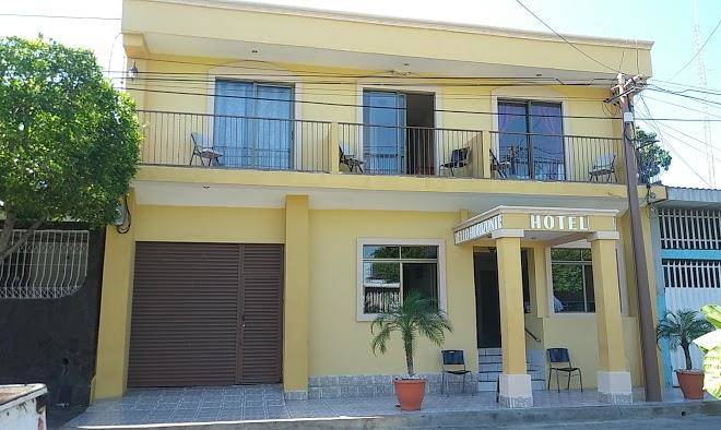 Hotel bello horizonte