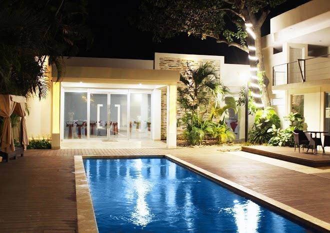Hotel contempo