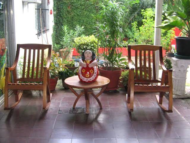 Hotel d'lido