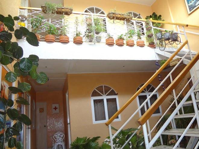 Hotel dulce hogar & spa