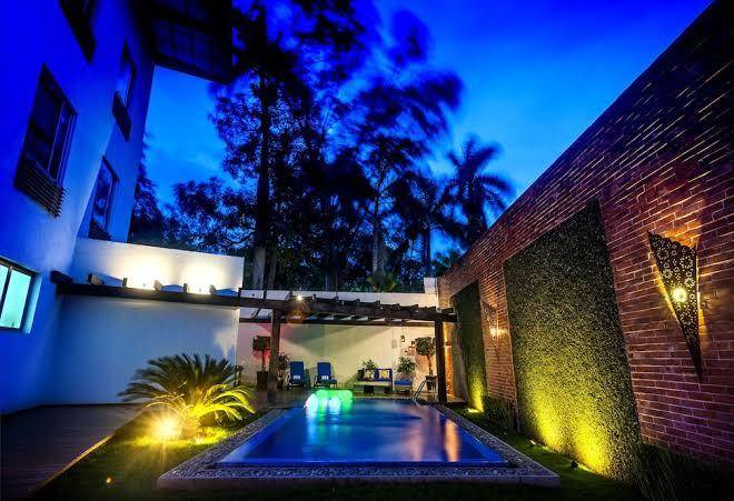 Elements hotel boutique