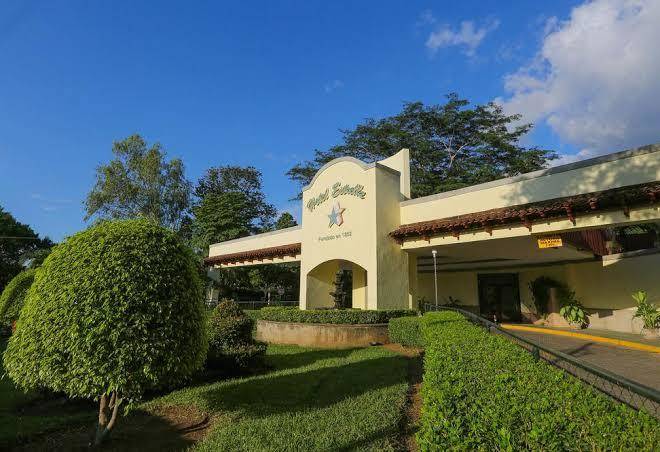 Hotel estrella