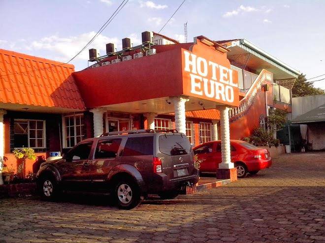 Hotel euro