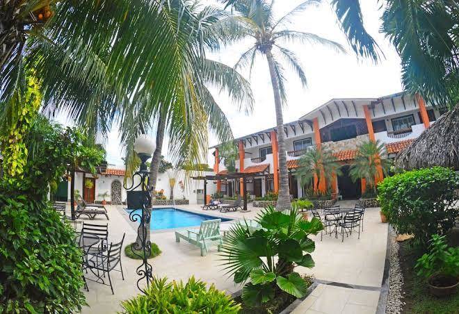 Hotel europeo
