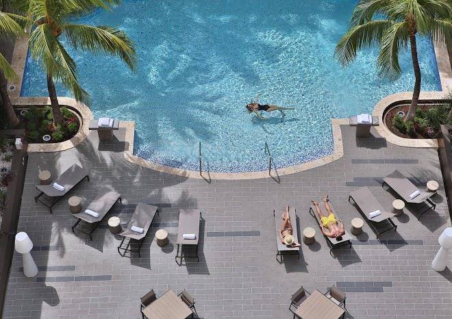 Hotel intercontinental managua