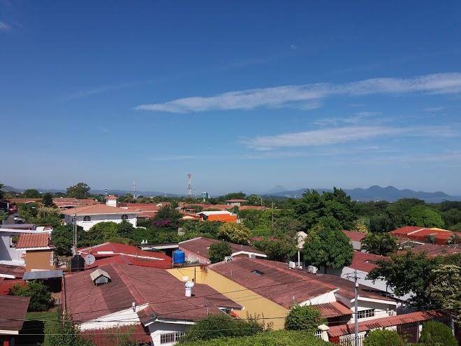 Hotel lomas del valle