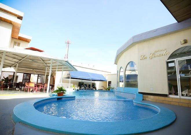 Hotel mansion teodolinda