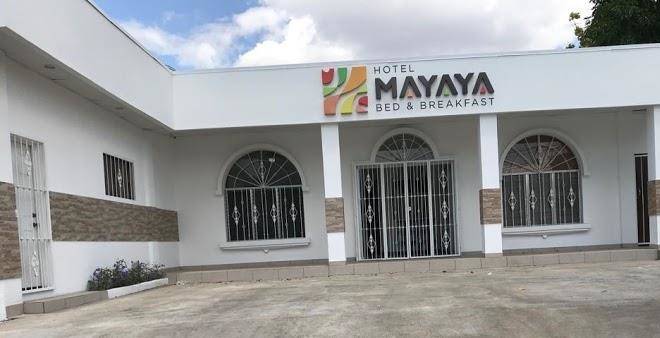 Hotel mayaya