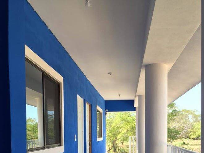 Hotel monte cristi