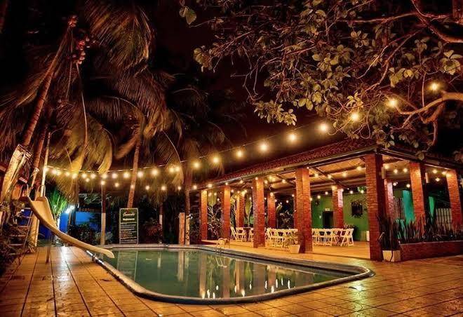 Hotel plaza guanacaste