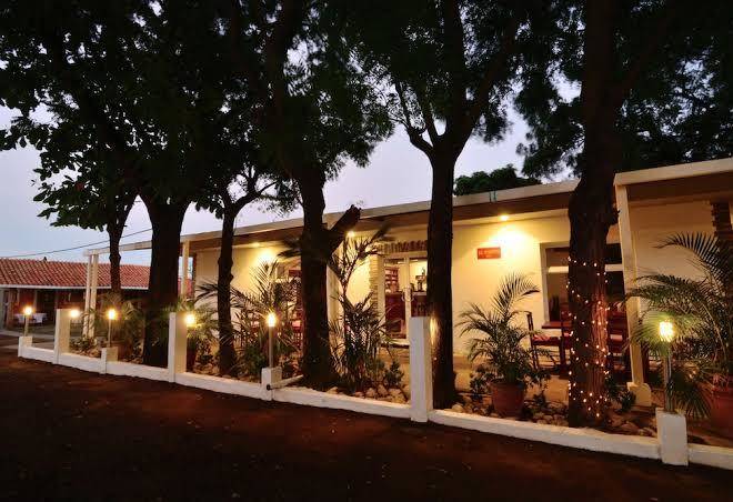 Hotel rdg