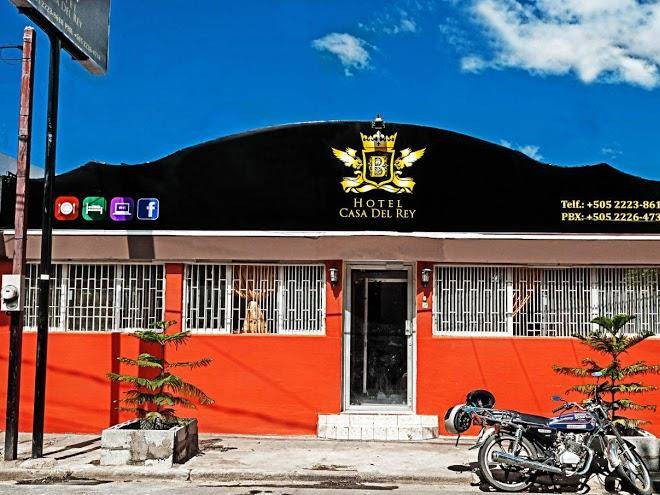 Hotel rey de reyes