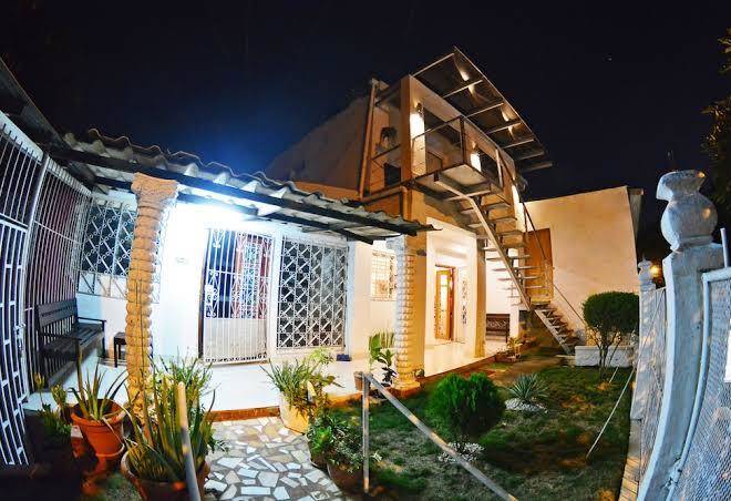 Hotel santa martha