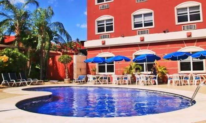 Gran hotel seminole