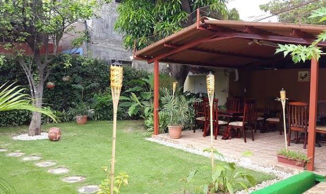Hotel suenos del angel