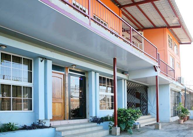 Hotel valerie