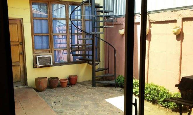 Homestay bolonia