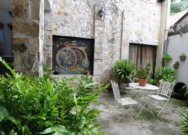 La posada del arcangel