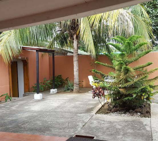 Managua backpackers inn