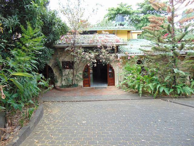 Managua hills bed and breakfast