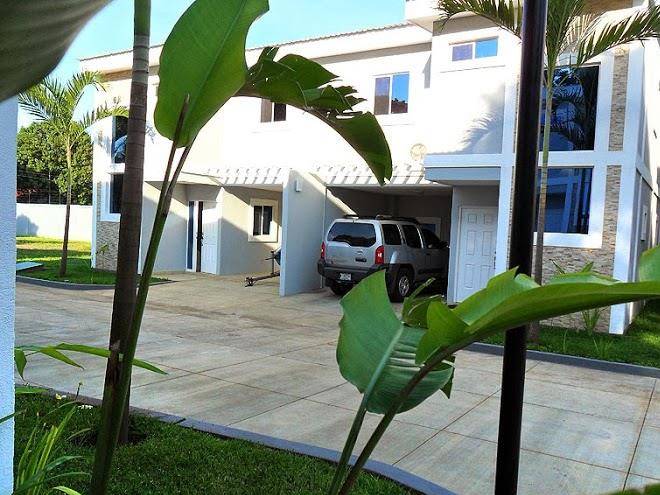 Oasis residencias