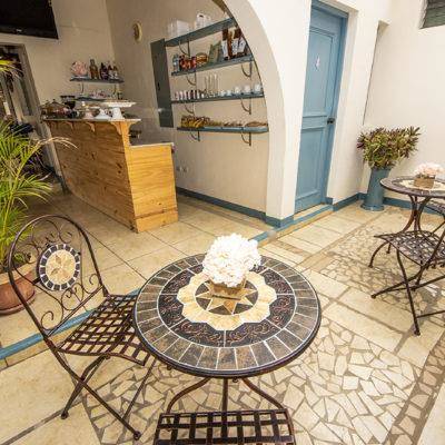 Viaroma hotel boutique