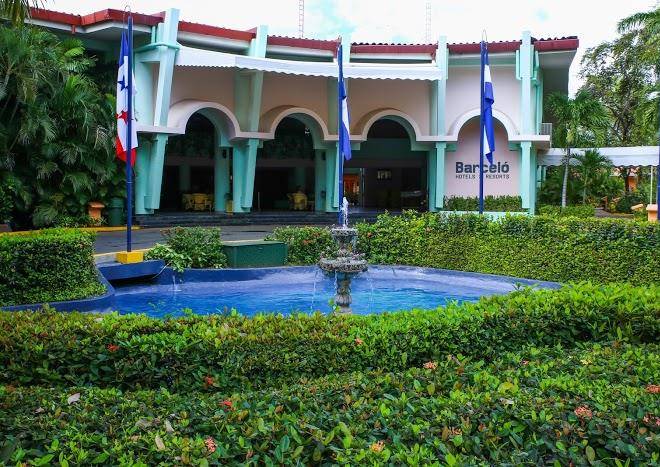 Barcelo montelimar