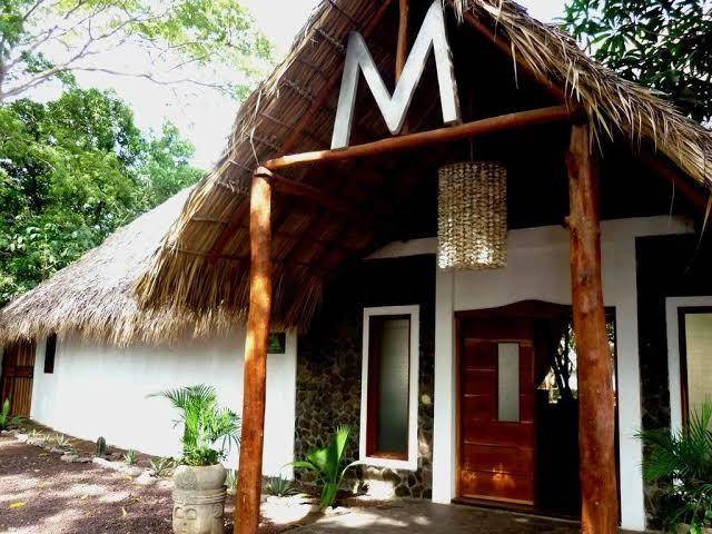 Eme hotel masachapa