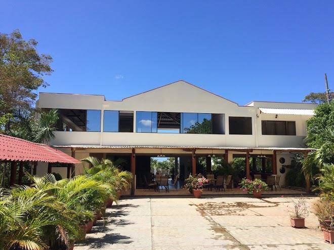 Hotel bahia
