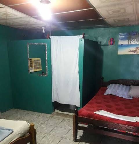 Hotel narvaez