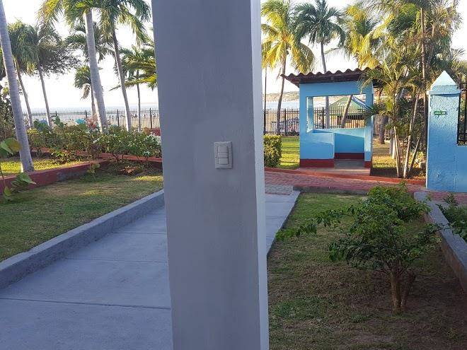 Lapaloma embassy