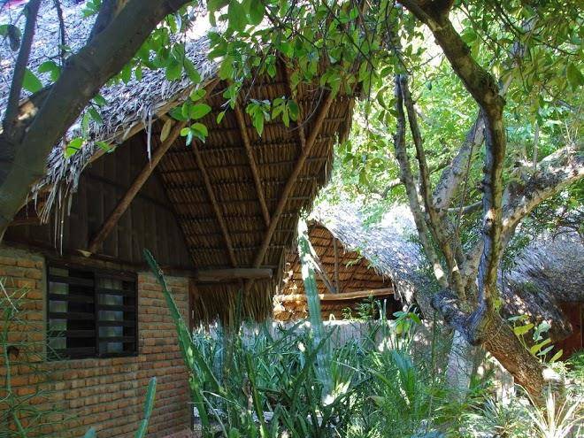 Los cardones ecolodge